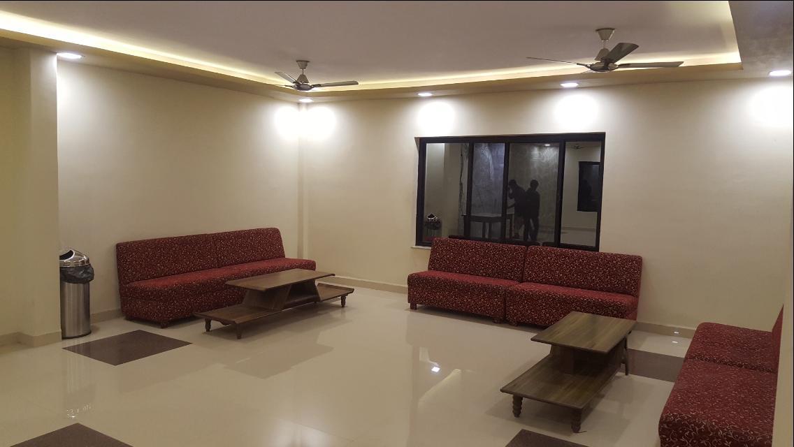 Hotel Shehnai Garden Khurai Экстерьер фото