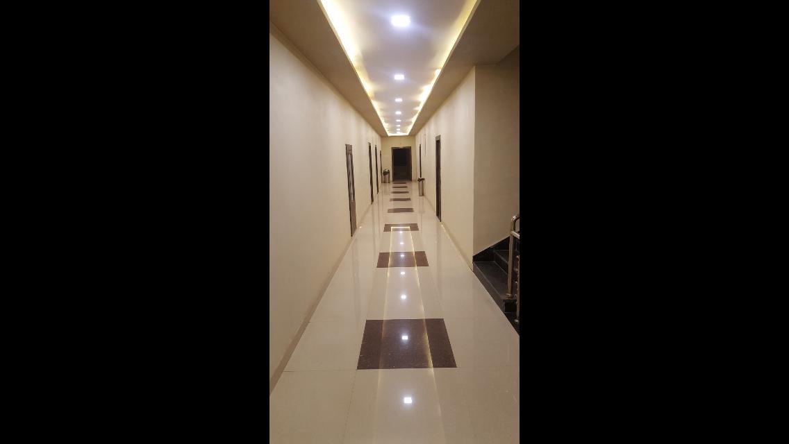 Hotel Shehnai Garden Khurai Экстерьер фото